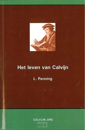 Het Leven van Calvijn