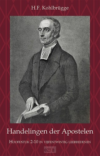 Handelingen der Apostelen (2-10)