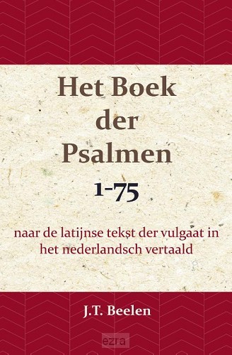 Het Boek der Psalmen 1