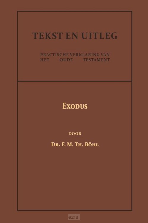 Exodus