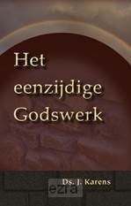 Eenzijdige Godswerk