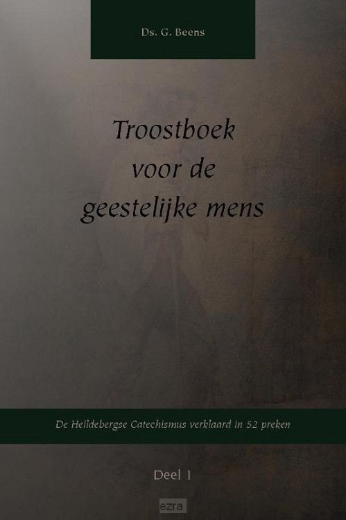 Troost voor de geestelijke mens 1