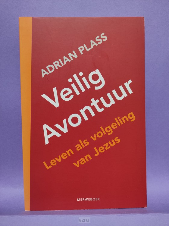 Veilig avontuur [2dehands]