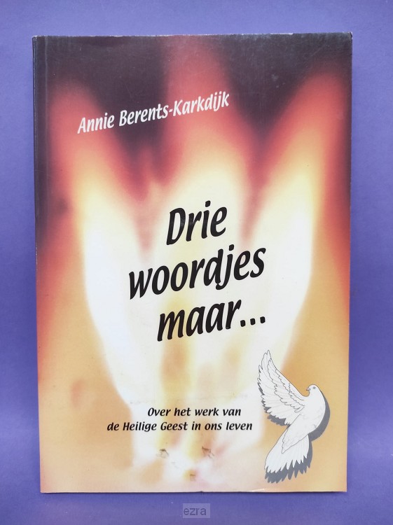Drie woordjes maar [2dehands]
