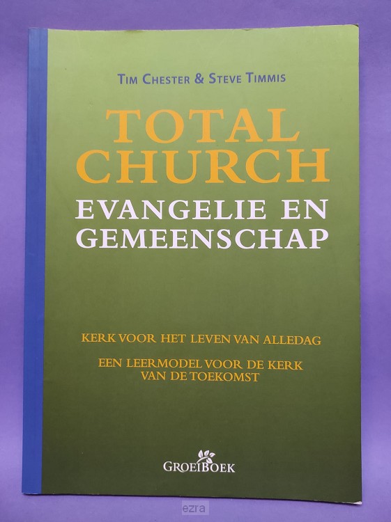 Total Church [2dehands]