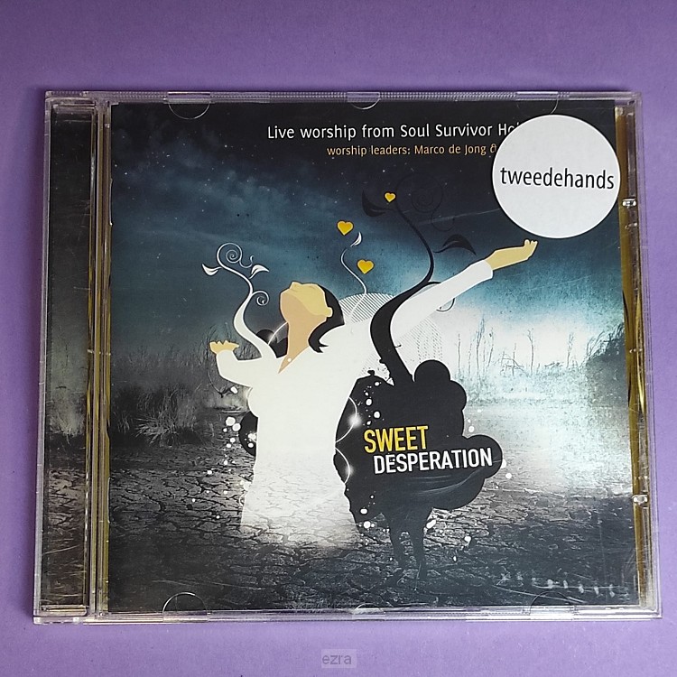 Sweet Desperation [2dehands]