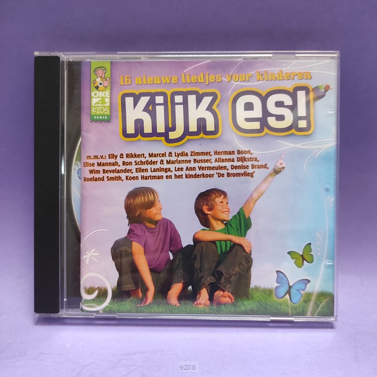 Kijk es! [2dehands]