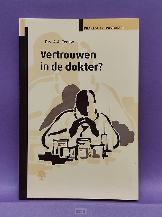 Vertrouwen in de dokter [2dehands]