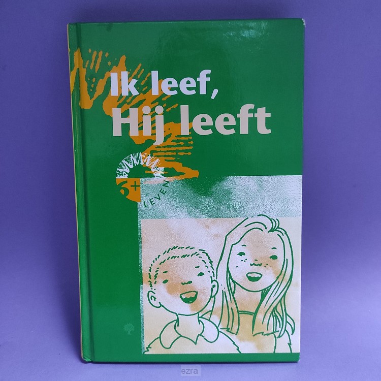 Ik leef, Hij leeft [2dehands]