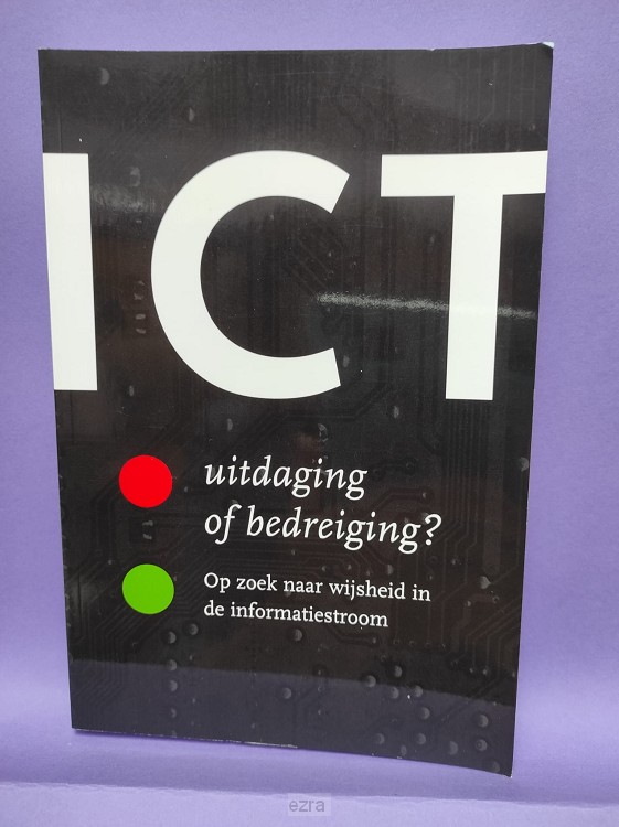 ICT uitdaging of bedreiging [2dehands]