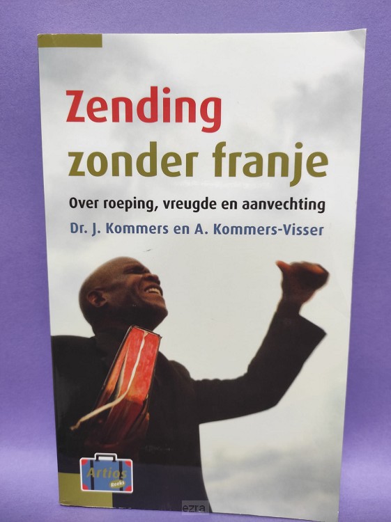 Zending zonder franje [2dehands]