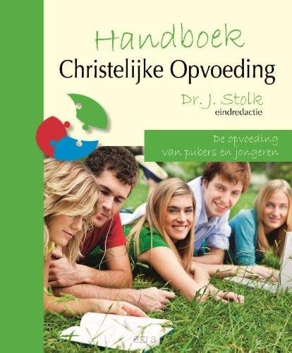 Handboek 3 christelijke opvoeding
