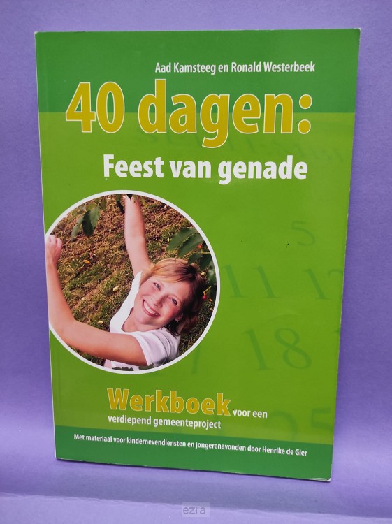 40 dagen feest van genade [2dehands]