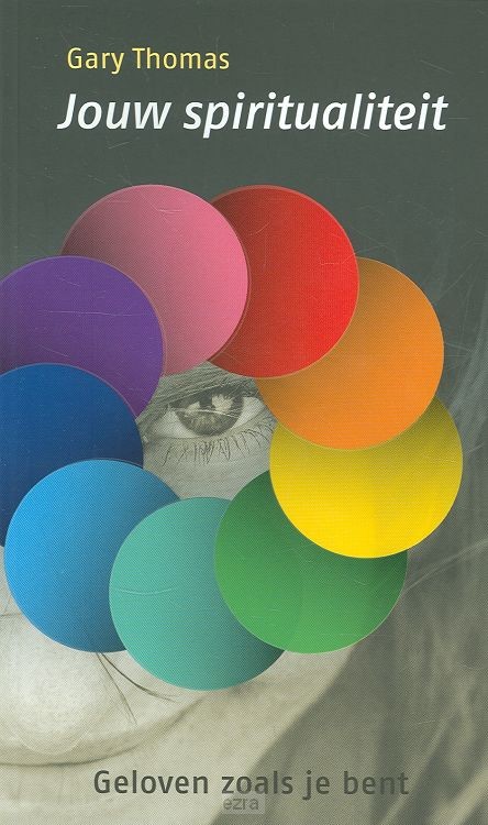 Jouw spiritualiteit