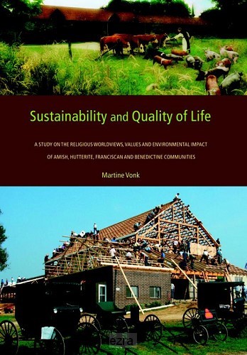 Sustainability and quality of life
