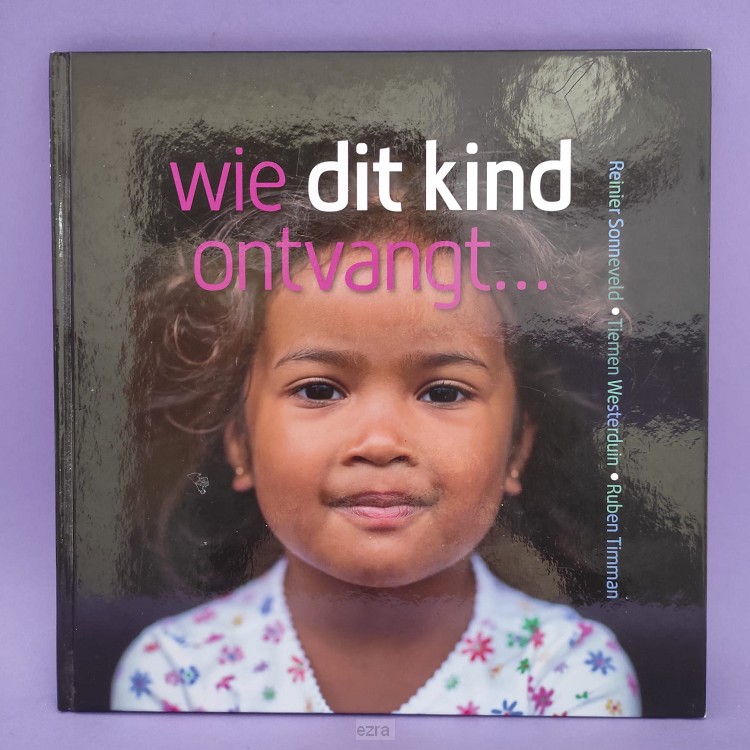 Wie dit kind ontvangt [2dehands]