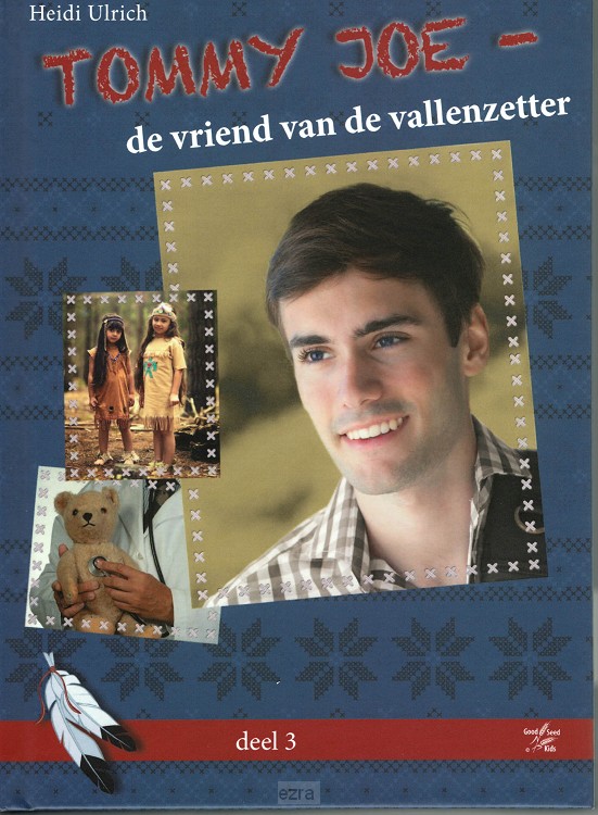 Vriend van de vallenzetter