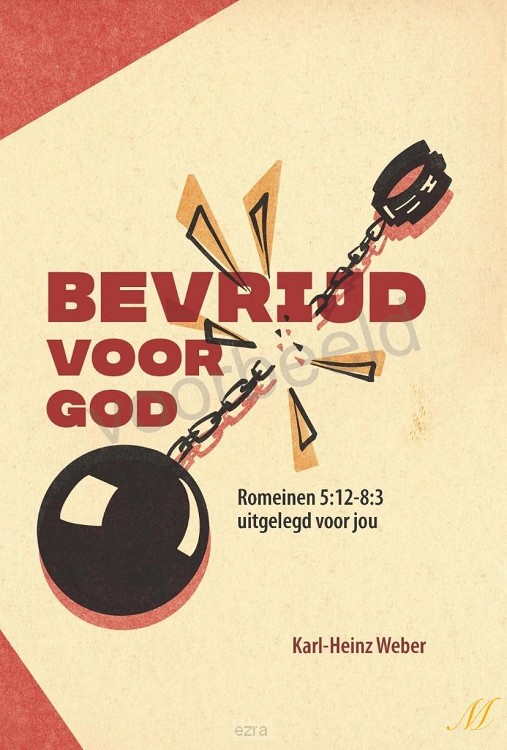 Bevrijd voor God