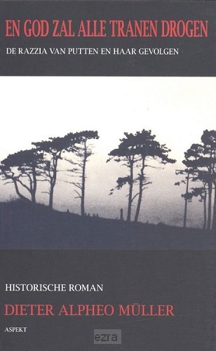 En God zal alle tranen drogen