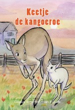 Keetje de kangaroe