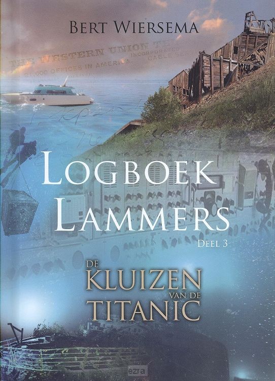 Kluizen van de titanic