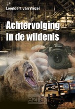 Achtervolging in de wildernis