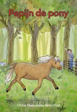 Pepijn de pony