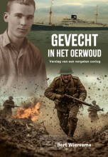 Gevecht in het oerwoud