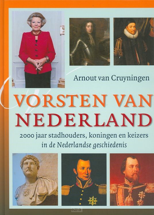 Vorsten van nederland