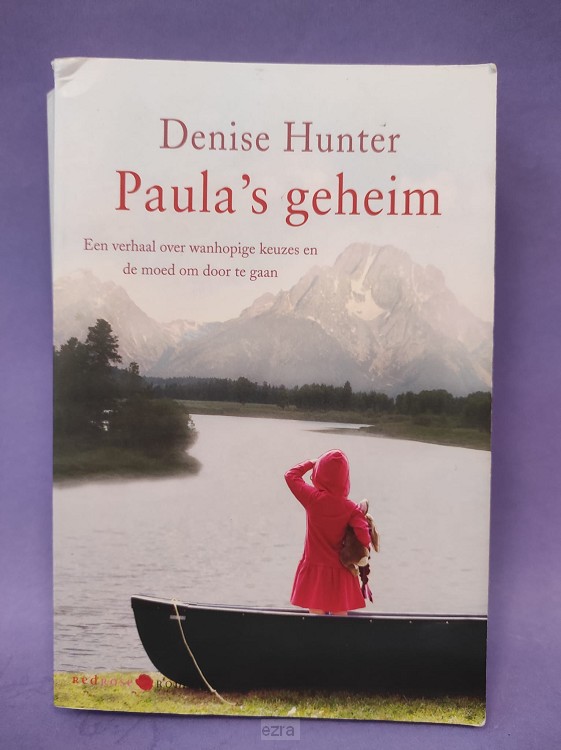 Paula's geheim [2dehands]