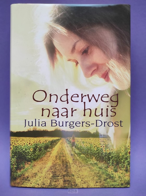 Onderweg naar huis [2dehands]