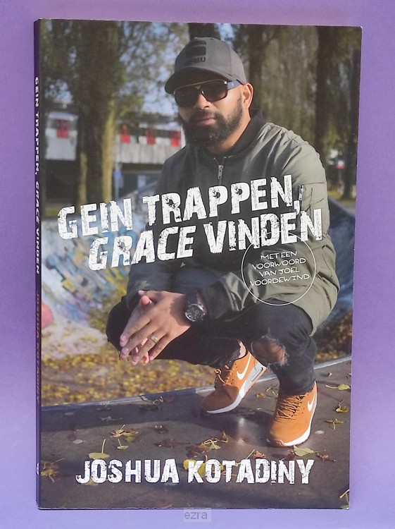 Gein trappen, grace vinden[2dehands]