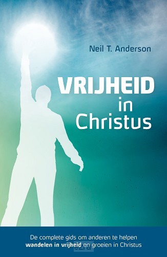 Vrijheid in Christus