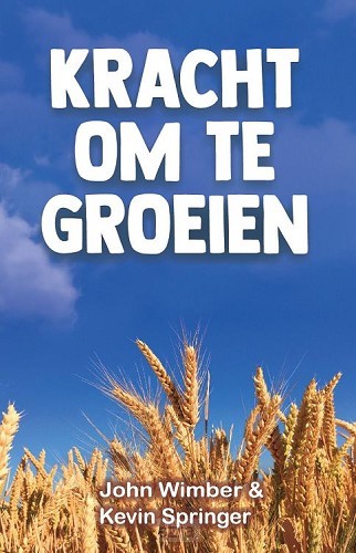 Kracht om te groeien*