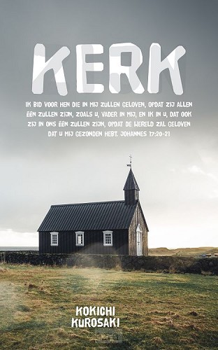 Kerk  POD