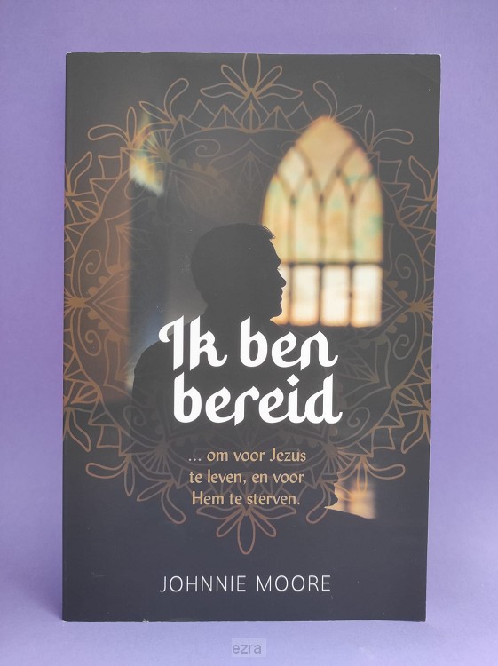 Ik ben bereid [2dehands]
