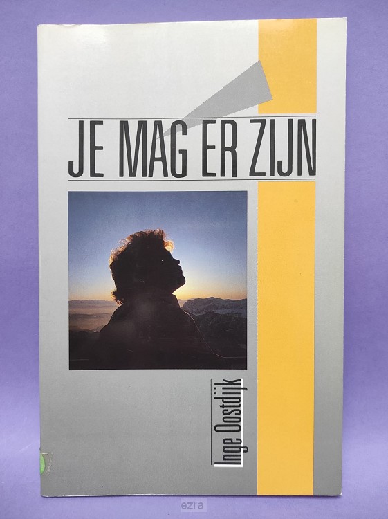 Je mag er zijn [2dehands]