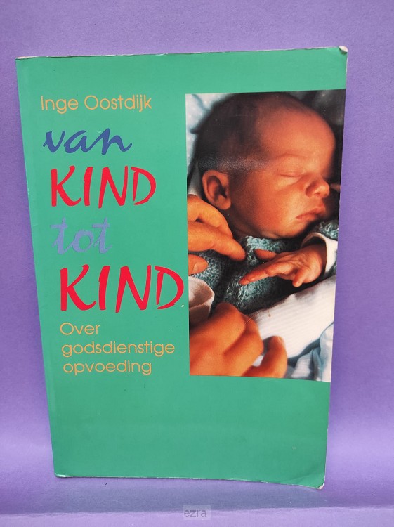 Van kind tot kind [2dehands]