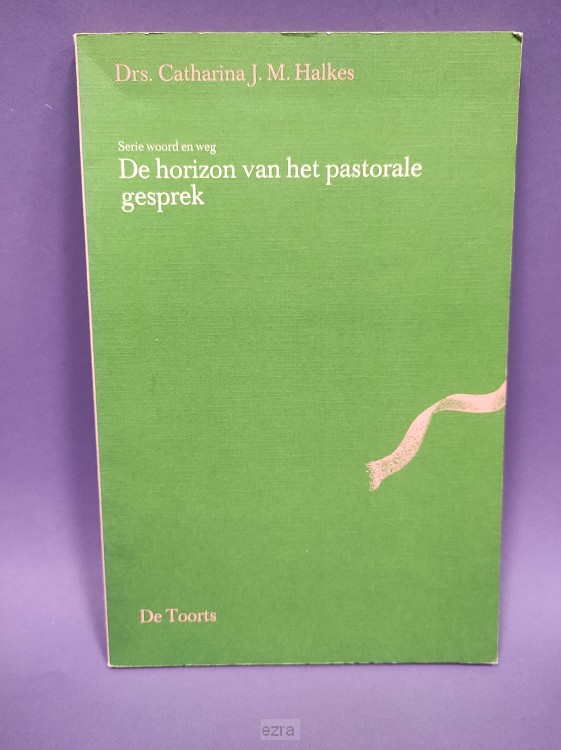 Horizon van het pastorale [2dehands]