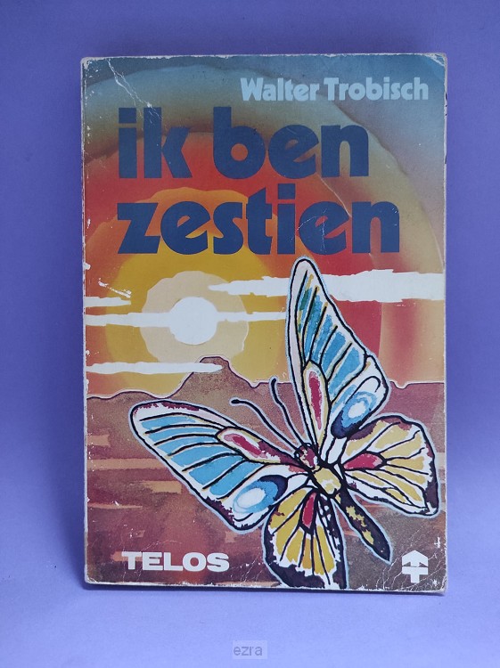 Ik ben zestien [2dehands]