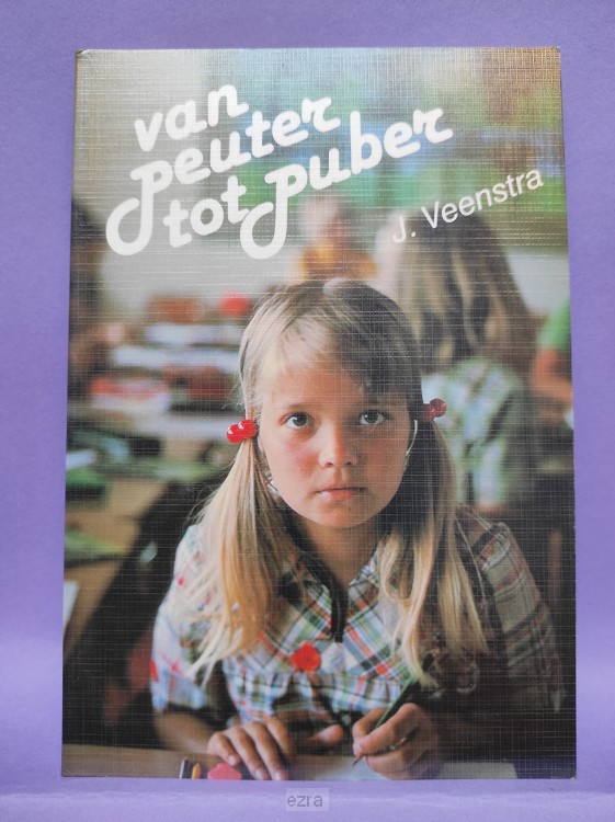 Van peuter tot puber [2dehands]