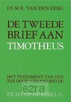 Tweede brief aan timotheus