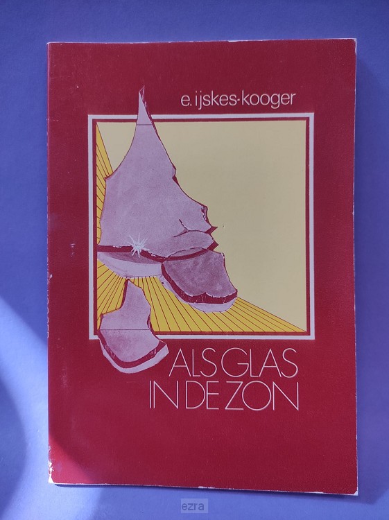 Als glas in de zon [2dehands]