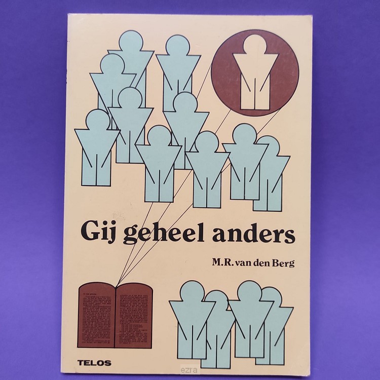 Gij geheel anders [2dehands]
