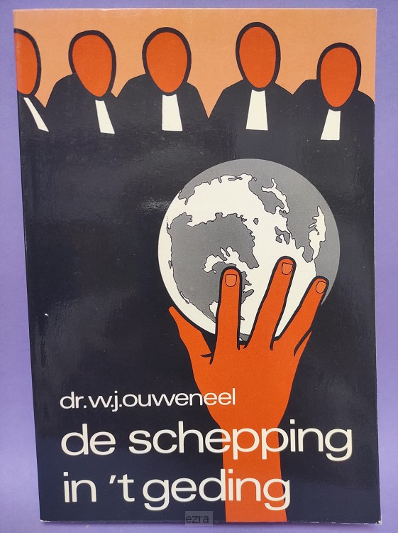 Schepping in geding [2dehands]