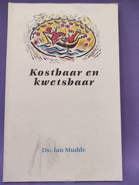 Kostbaar en kwetsbaar [2dehands]