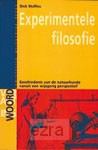 Experimentele filosofie