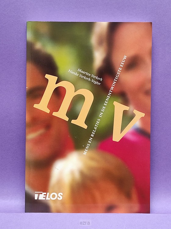 Mens relaties in de eenentwintigste eeuw