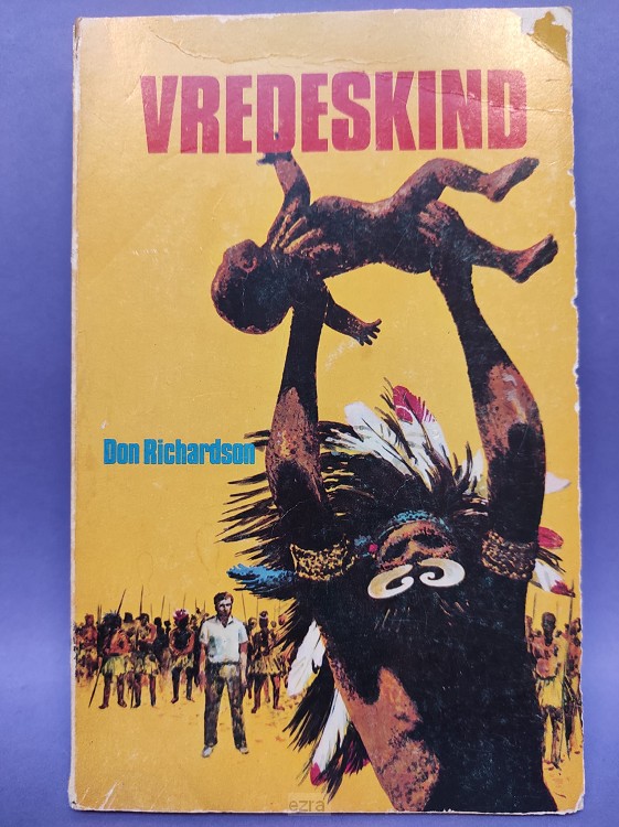 Vredeskind [2dehands]