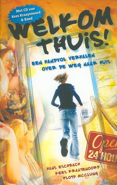 Welkom thuis